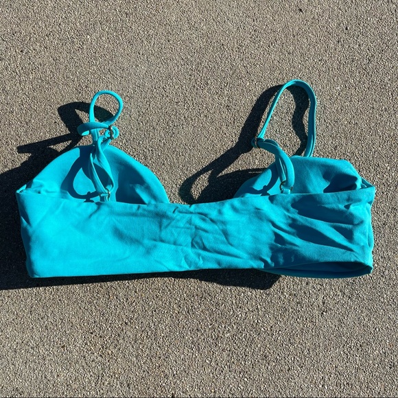 KXG Swim Miami Vice Collection The Heat Top size L - Picture 4 of 6